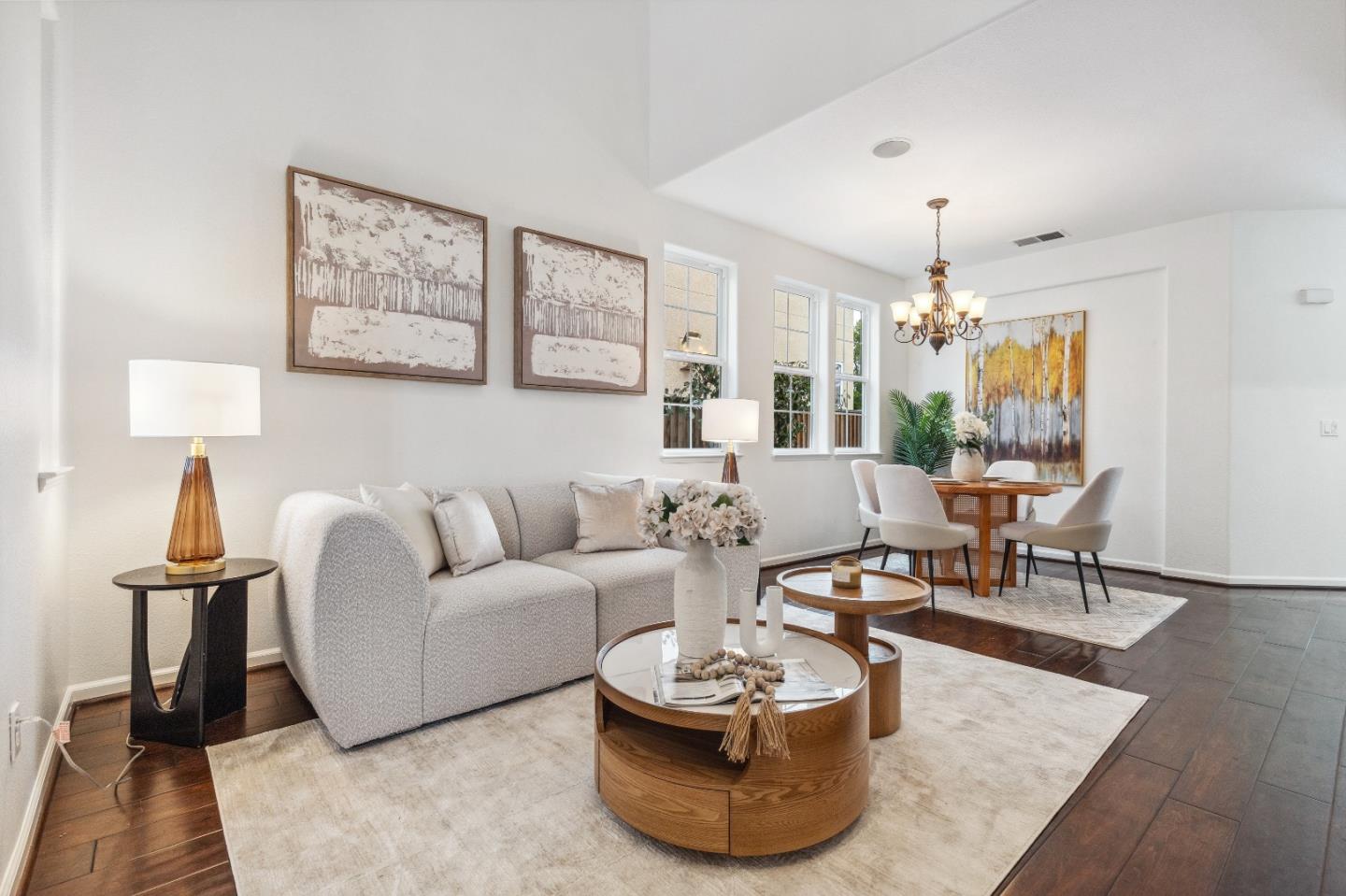 Detail Gallery Image 2 of 34 For 4730 Snead Dr, Santa Clara,  CA 95054 - 4 Beds | 2/1 Baths