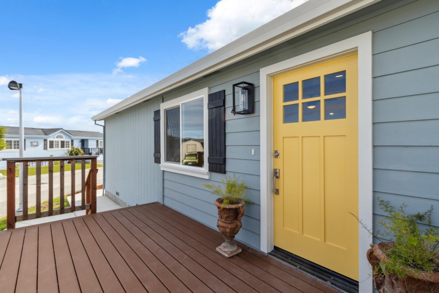 Detail Gallery Image 2 of 53 For 800 Dolan Rd #4,  Moss Landing,  CA 95039 - 3 Beds | 2 Baths