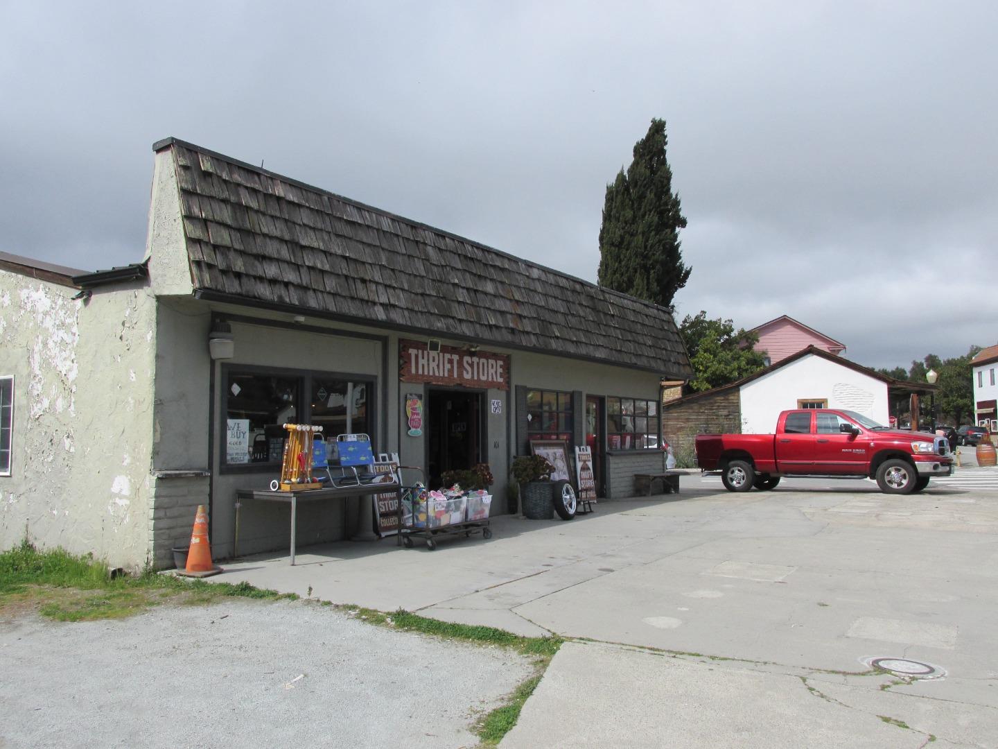 Detail Gallery Image 2 of 8 For 101 the Alameda, San Juan Bautista,  CA 95045 - – Beds | – Baths