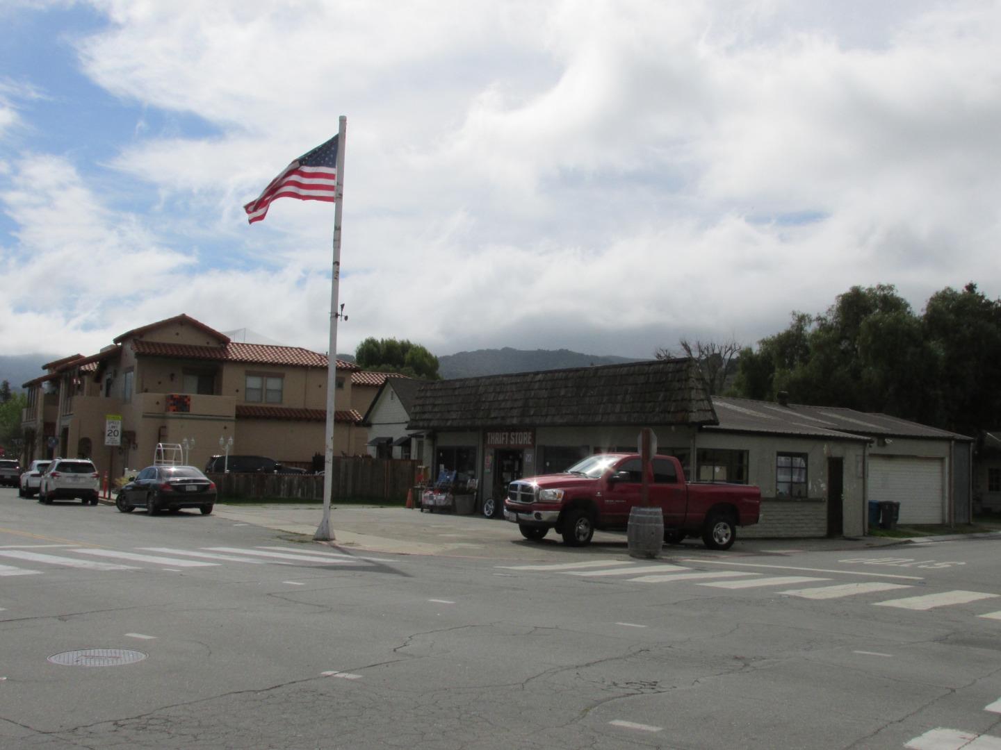 Detail Gallery Image 8 of 8 For 101 the Alameda, San Juan Bautista,  CA 95045 - – Beds | – Baths