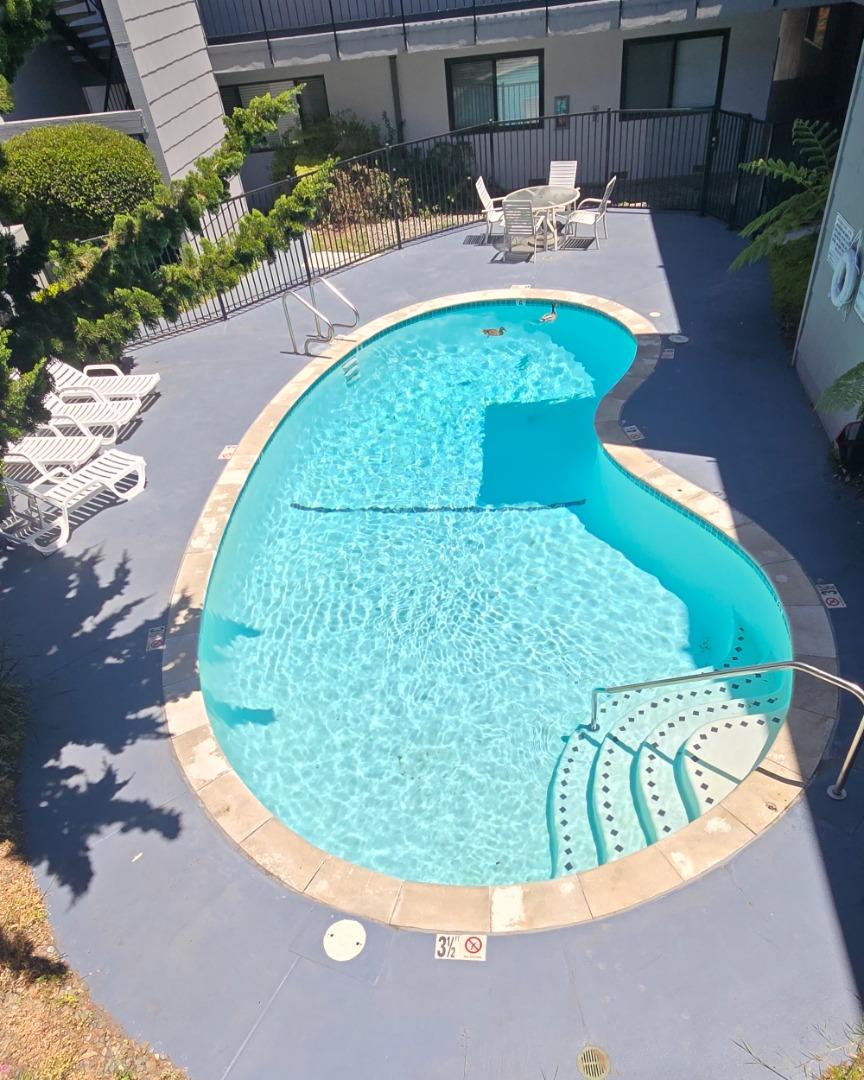 Detail Gallery Image 11 of 15 For 815 Balboa Ave #206,  Capitola,  CA 95010 - 2 Beds | 1/1 Baths