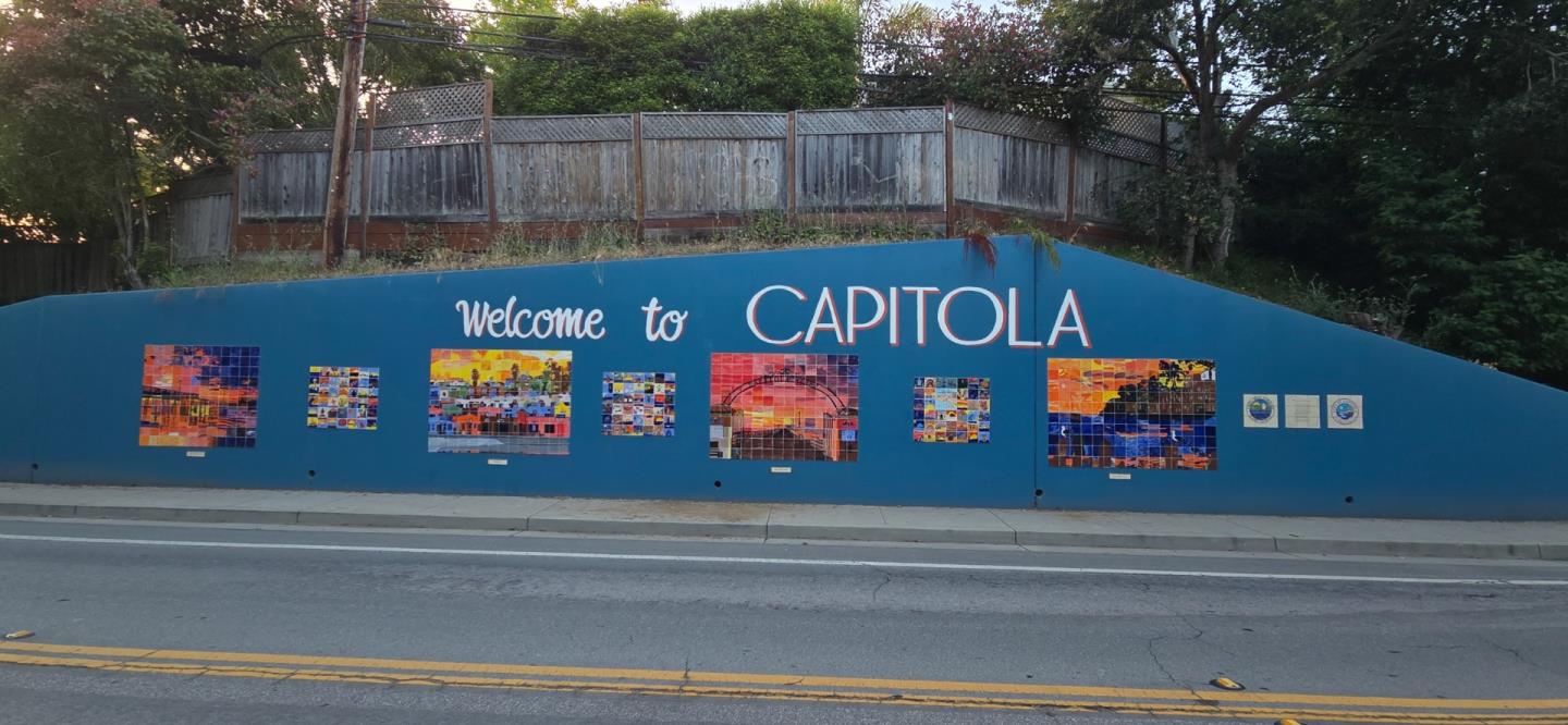 Detail Gallery Image 12 of 15 For 815 Balboa Ave #206,  Capitola,  CA 95010 - 2 Beds | 1/1 Baths