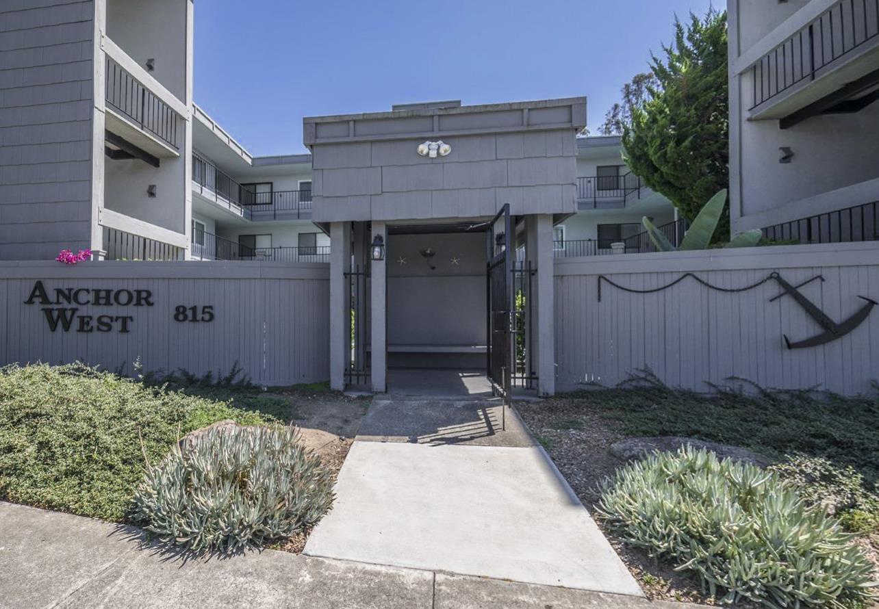 Detail Gallery Image 5 of 15 For 815 Balboa Ave #206,  Capitola,  CA 95010 - 2 Beds | 1/1 Baths