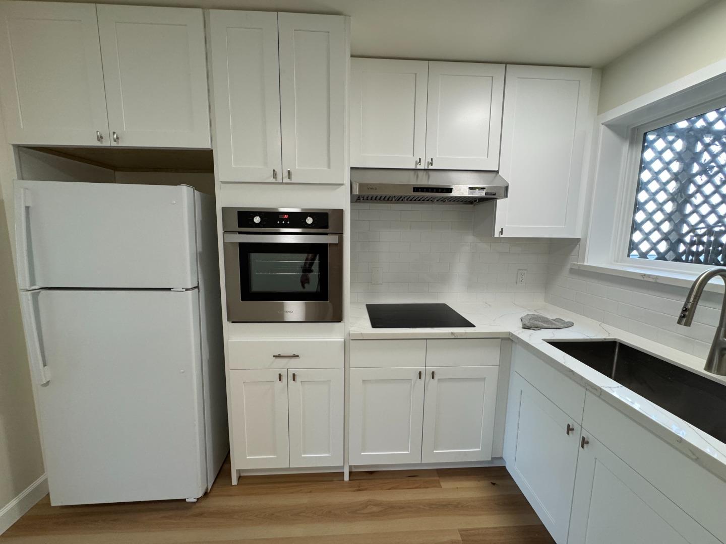 Detail Gallery Image 14 of 38 For 370 Bartlett St #3,  San Francisco,  CA 94110 - 1 Beds | 1 Baths