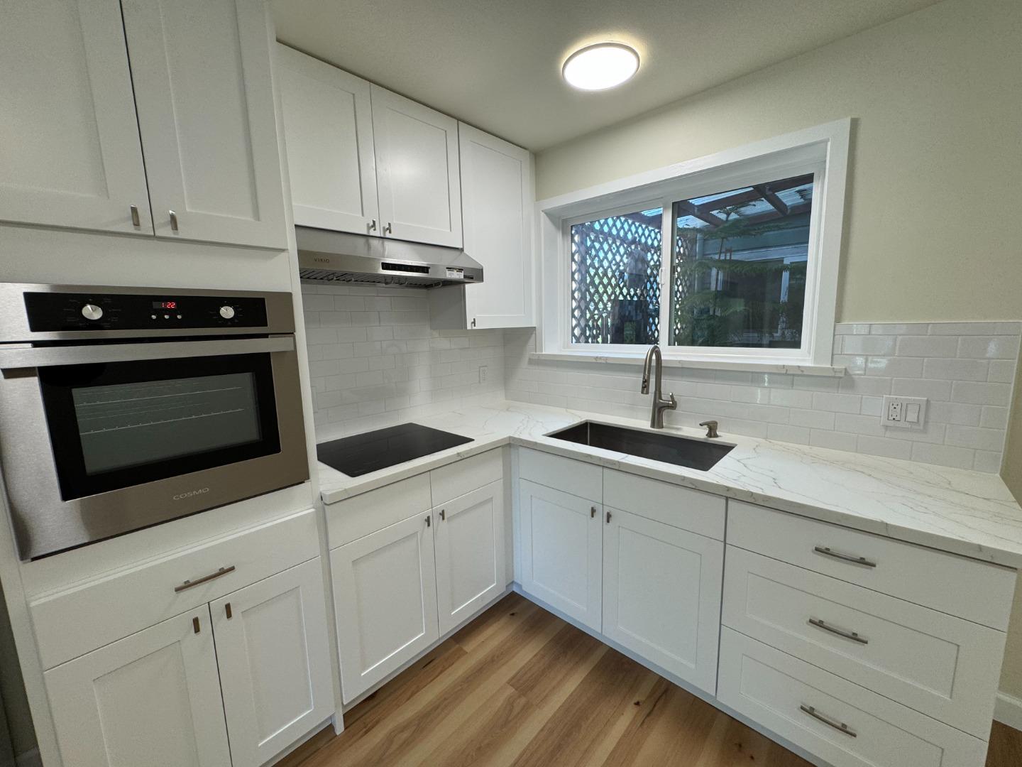 Detail Gallery Image 17 of 38 For 370 Bartlett St #3,  San Francisco,  CA 94110 - 1 Beds | 1 Baths