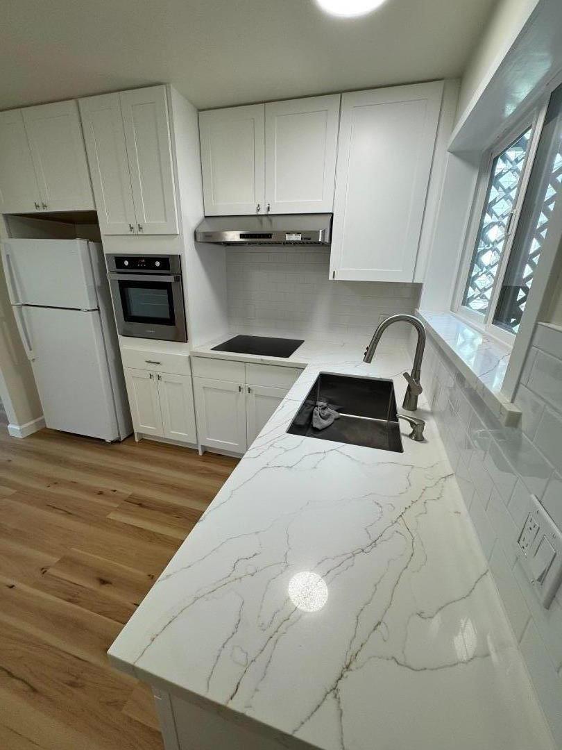 Detail Gallery Image 18 of 38 For 370 Bartlett St #3,  San Francisco,  CA 94110 - 1 Beds | 1 Baths