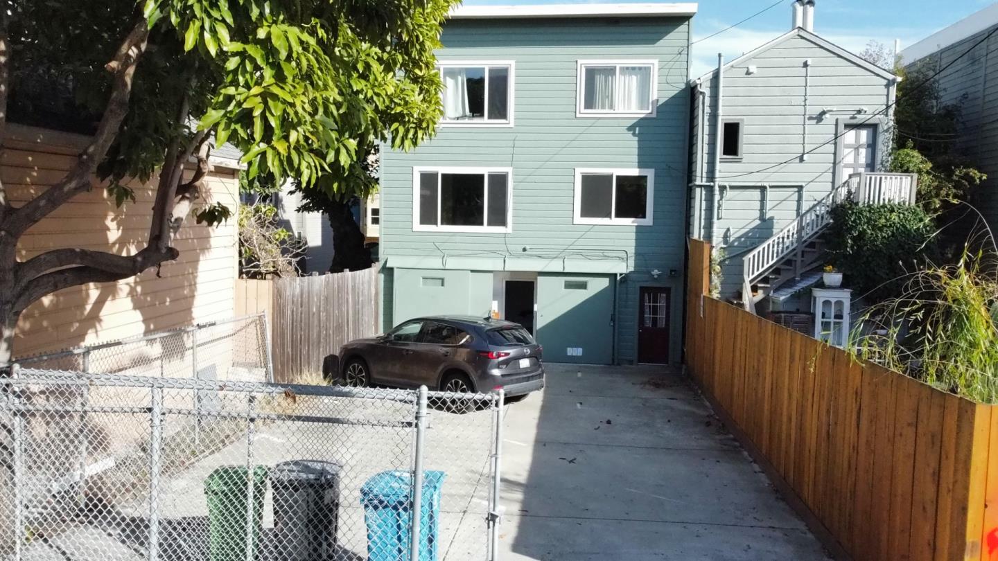 Detail Gallery Image 37 of 38 For 370 Bartlett St #3,  San Francisco,  CA 94110 - 1 Beds | 1 Baths