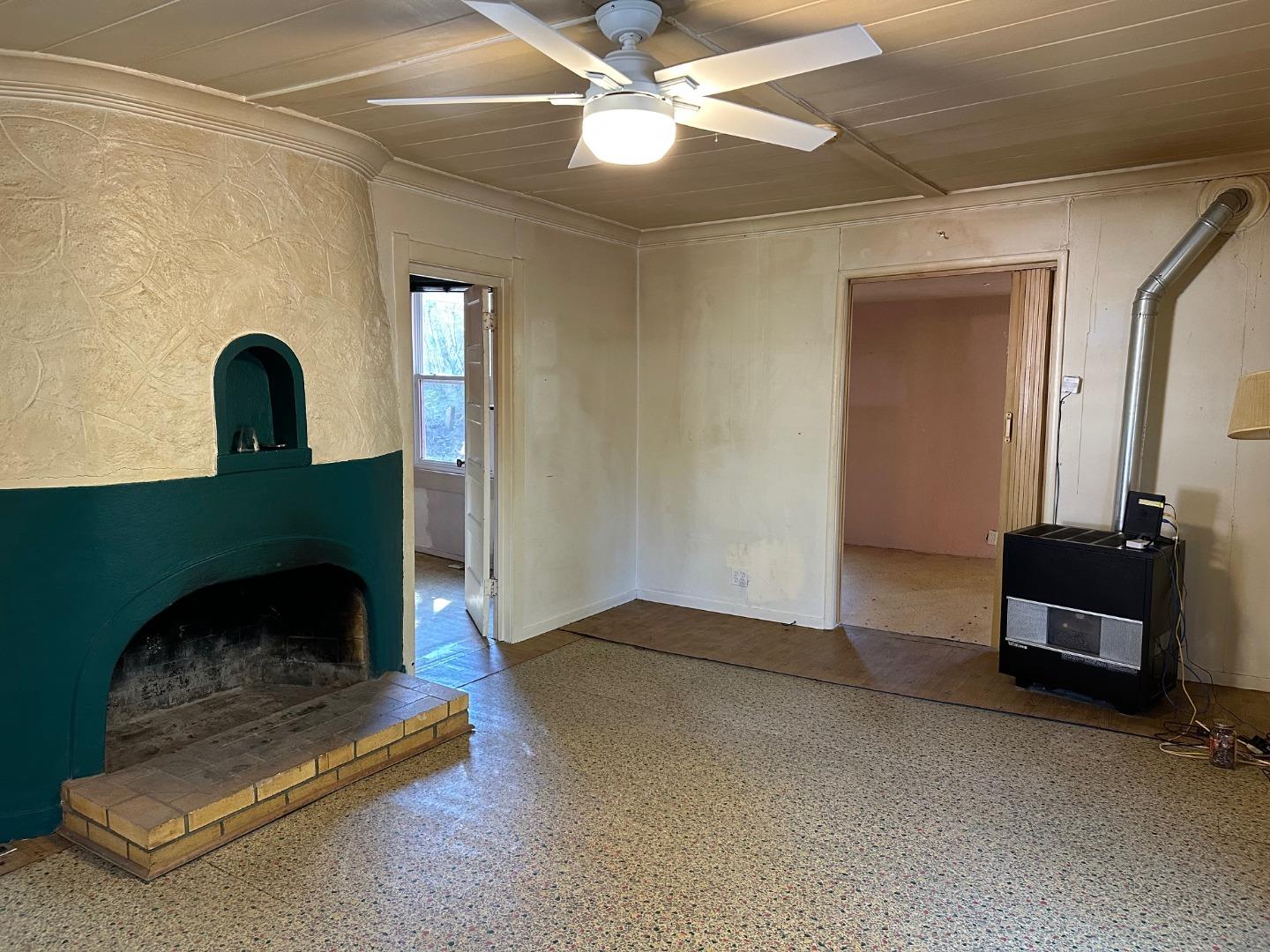 Detail Gallery Image 5 of 25 For 48 Ventura Ave, La Honda,  CA 94020 - 2 Beds | 1 Baths