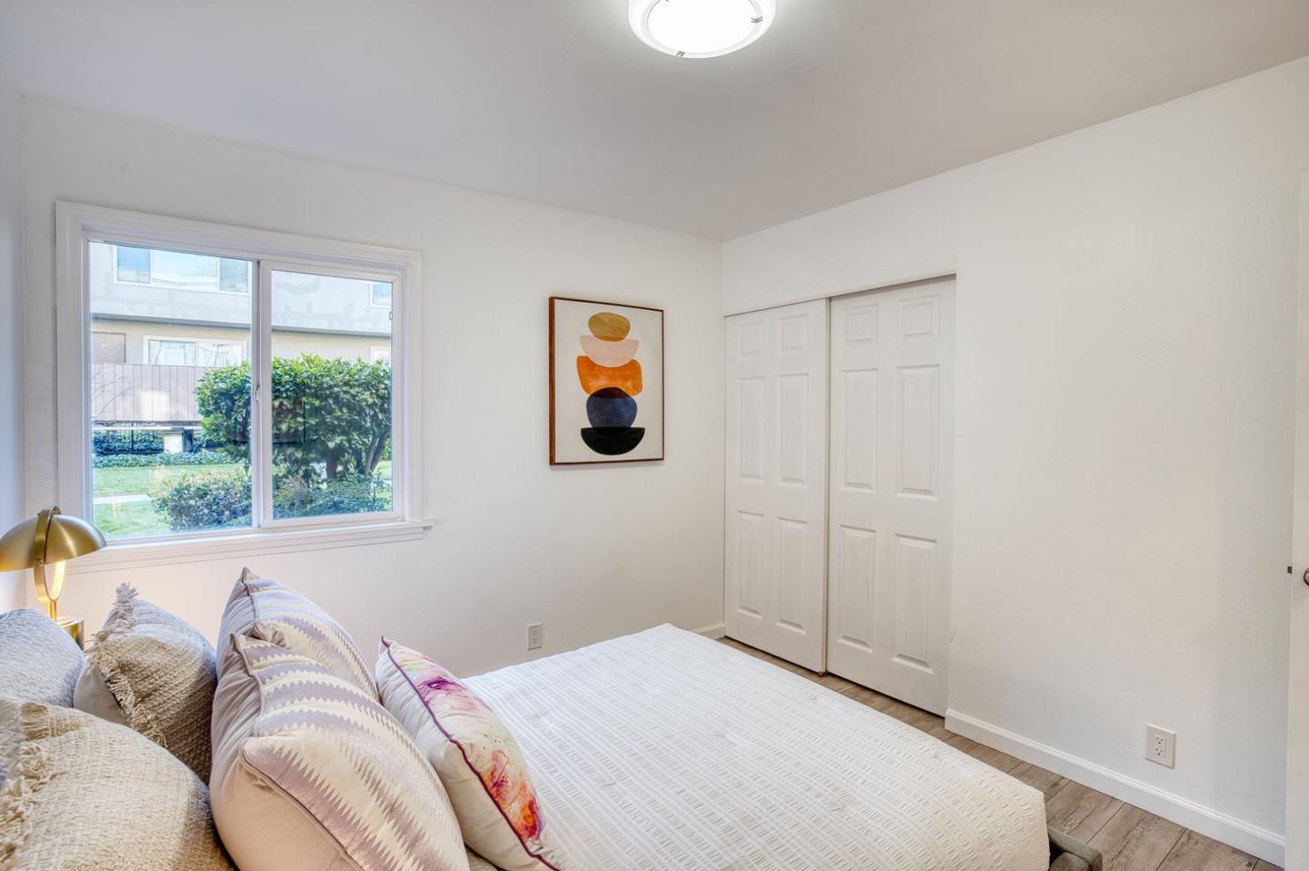 Detail Gallery Image 10 of 20 For 380 Auburn Way #10,  San Jose,  CA 95129 - 2 Beds | 1 Baths