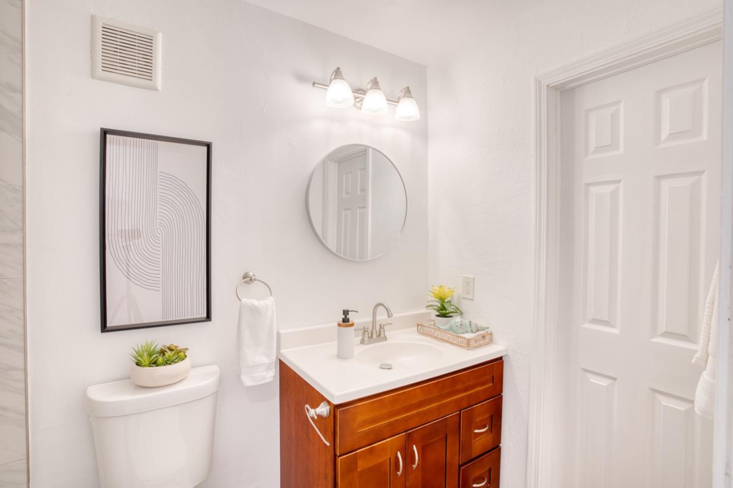 Detail Gallery Image 11 of 20 For 380 Auburn Way #10,  San Jose,  CA 95129 - 2 Beds | 1 Baths