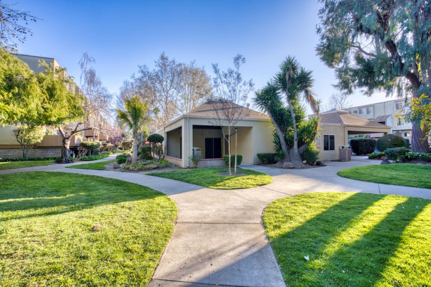 Detail Gallery Image 18 of 20 For 380 Auburn Way #10,  San Jose,  CA 95129 - 2 Beds | 1 Baths