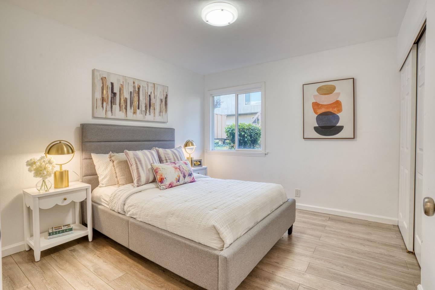 Detail Gallery Image 9 of 20 For 380 Auburn Way #10,  San Jose,  CA 95129 - 2 Beds | 1 Baths