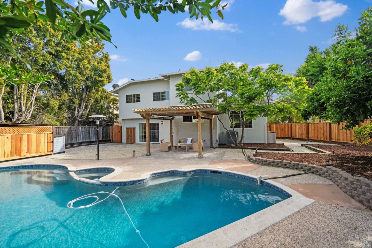 Detail Gallery Image 67 of 78 For 2813 Hostetter Rd, San Jose,  CA 95132 - 4 Beds | 3 Baths