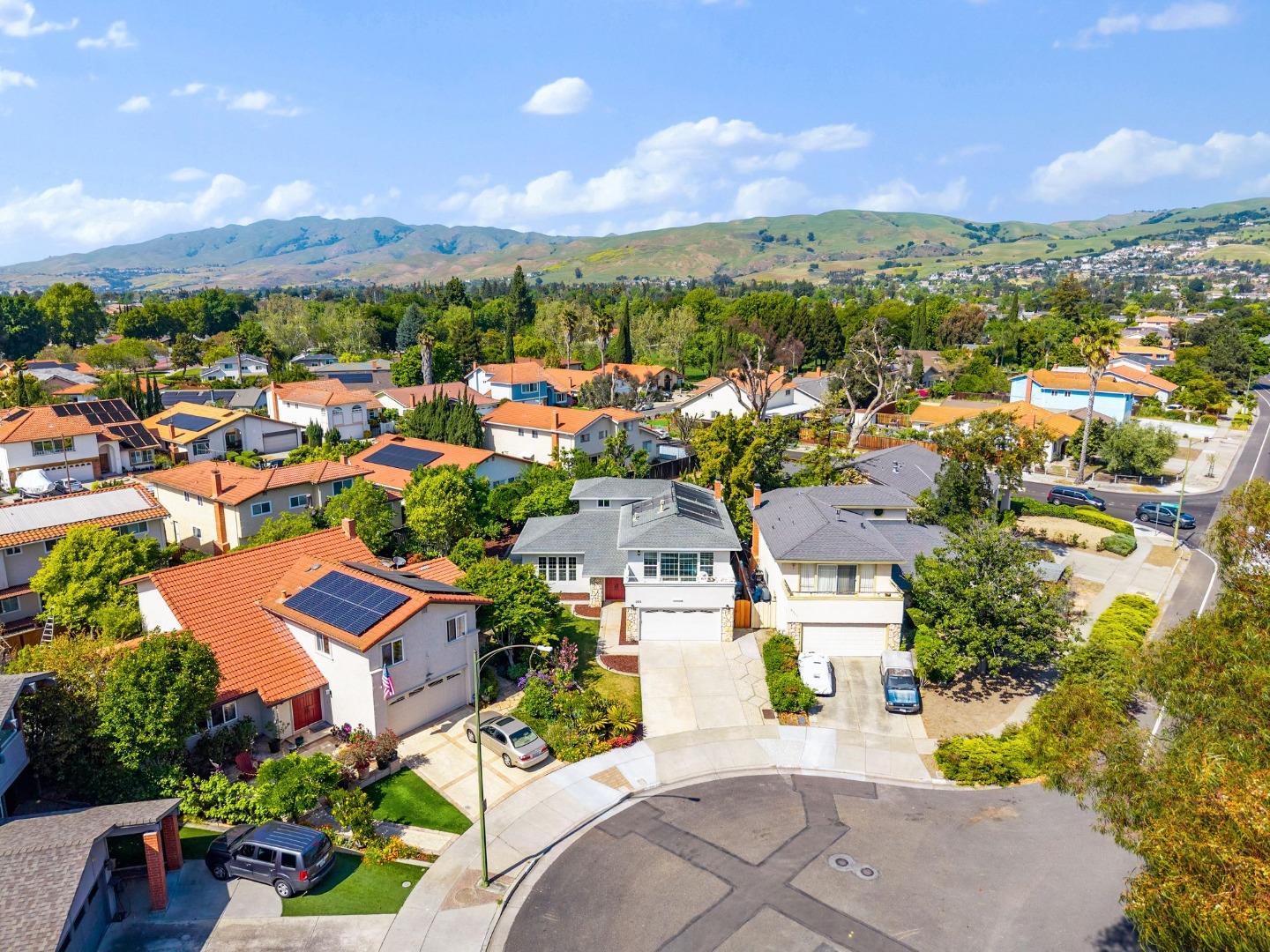 Detail Gallery Image 70 of 78 For 2813 Hostetter Rd, San Jose,  CA 95132 - 4 Beds | 3 Baths