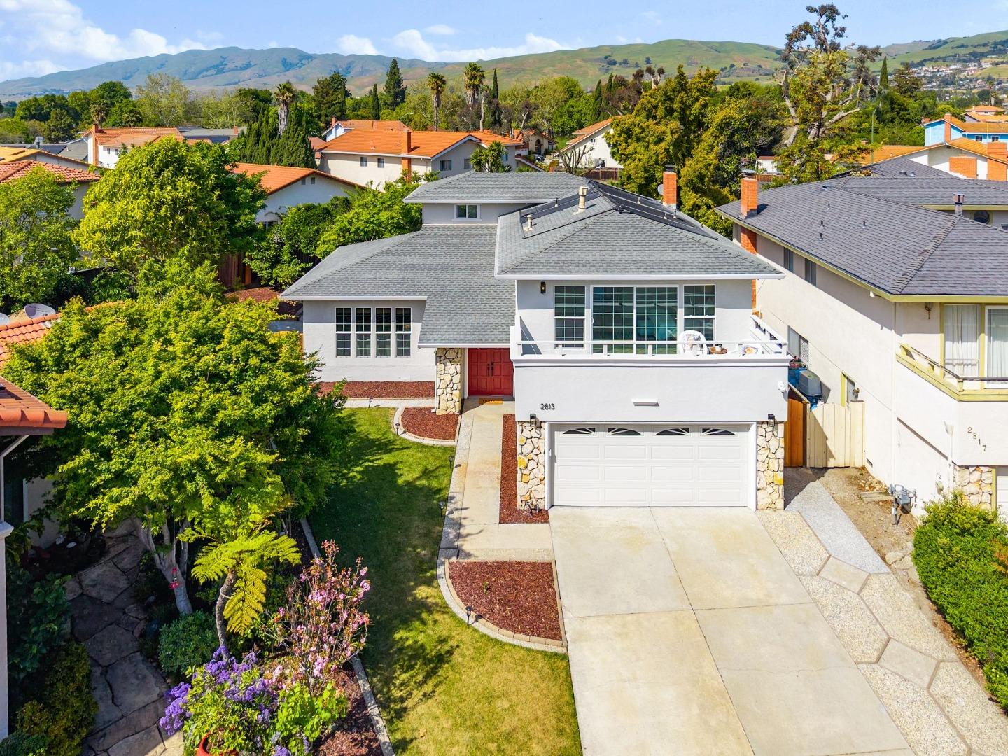 Detail Gallery Image 72 of 78 For 2813 Hostetter Rd, San Jose,  CA 95132 - 4 Beds | 3 Baths