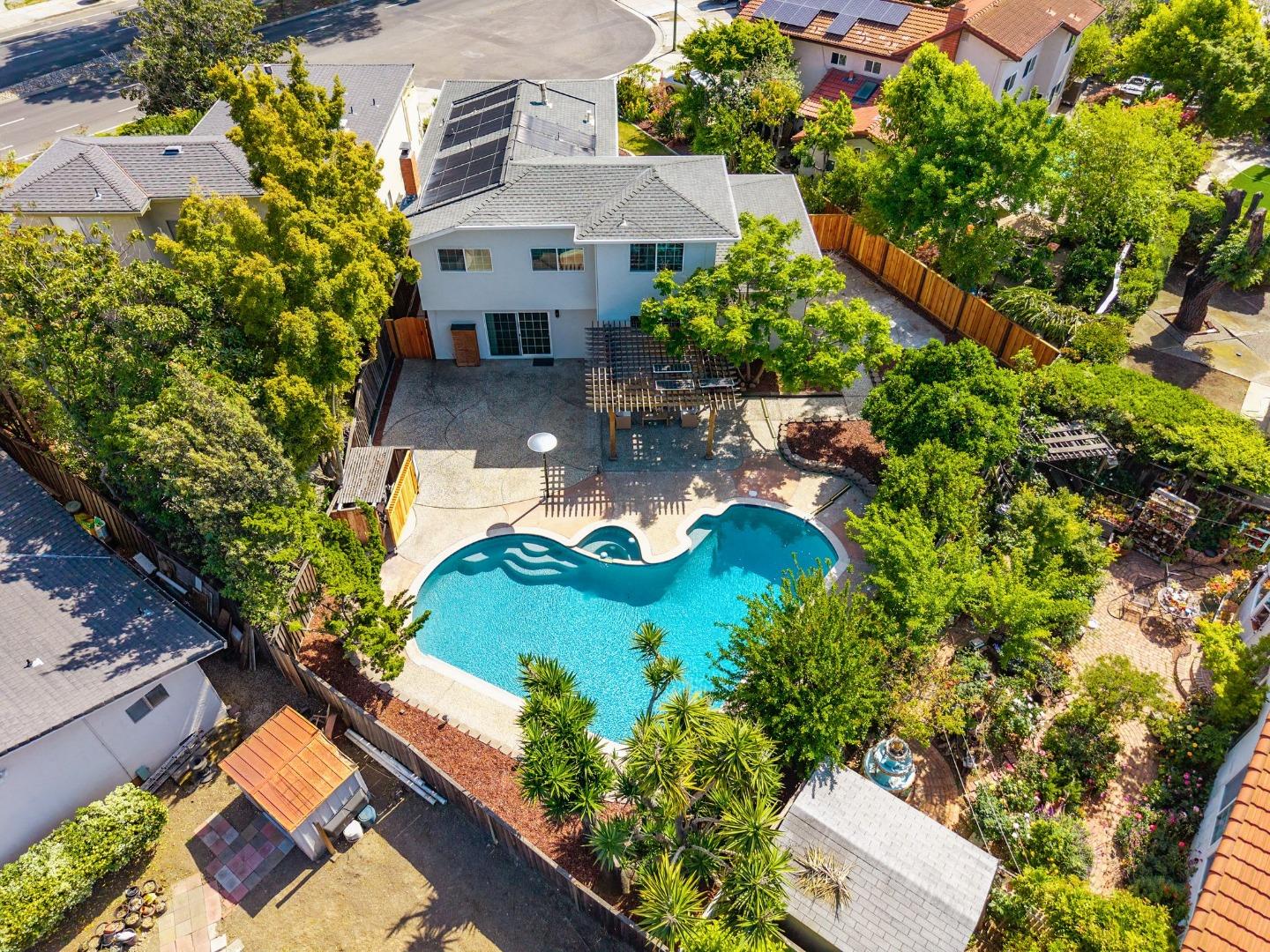 Detail Gallery Image 73 of 78 For 2813 Hostetter Rd, San Jose,  CA 95132 - 4 Beds | 3 Baths