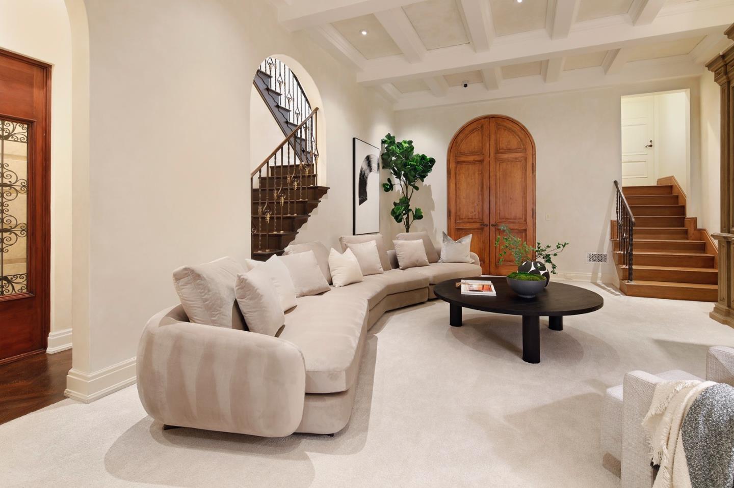 241 Polhemus Avenue, Atherton, CA, 94027