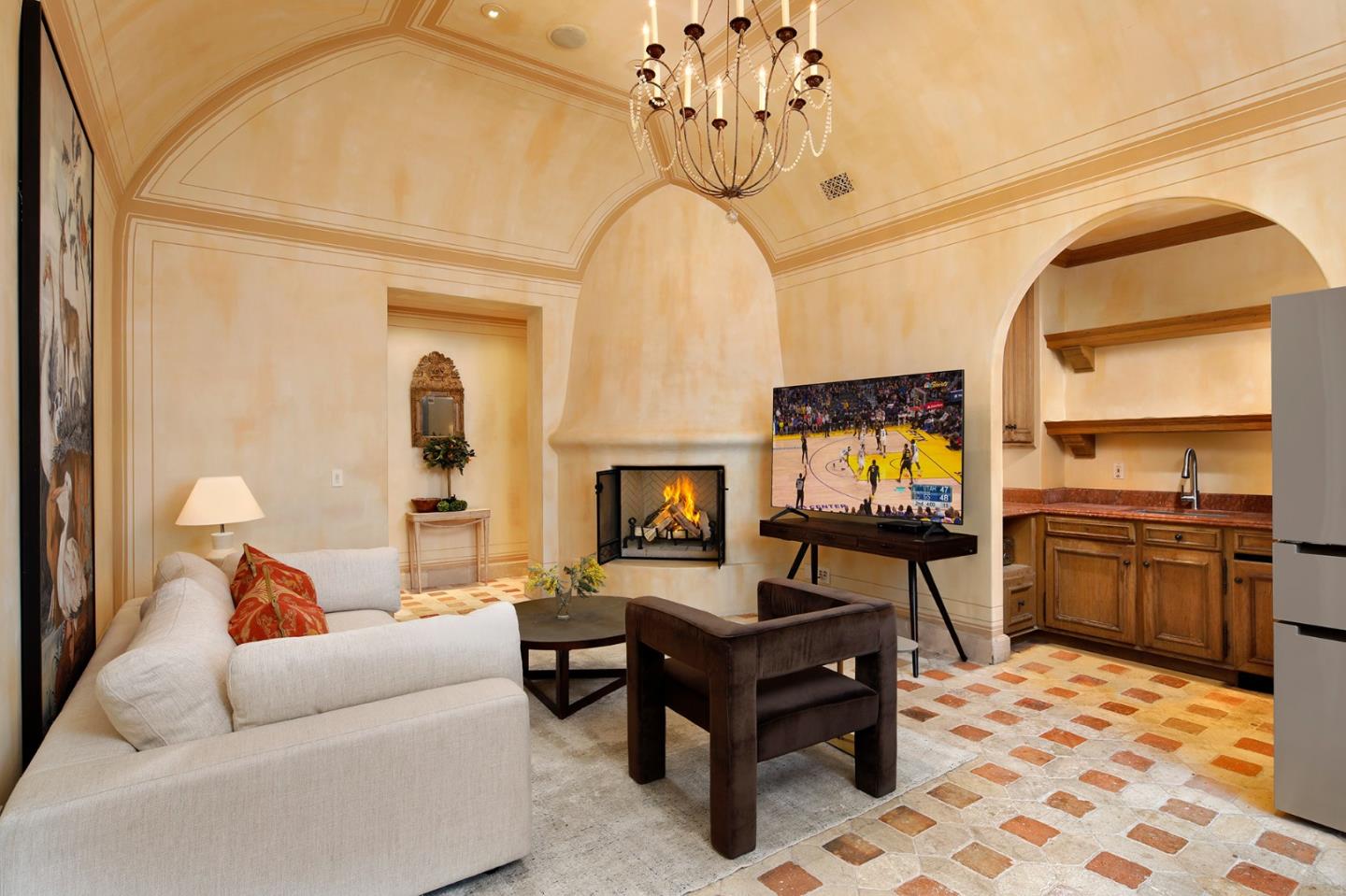 241 Polhemus Avenue, Atherton, CA, 94027