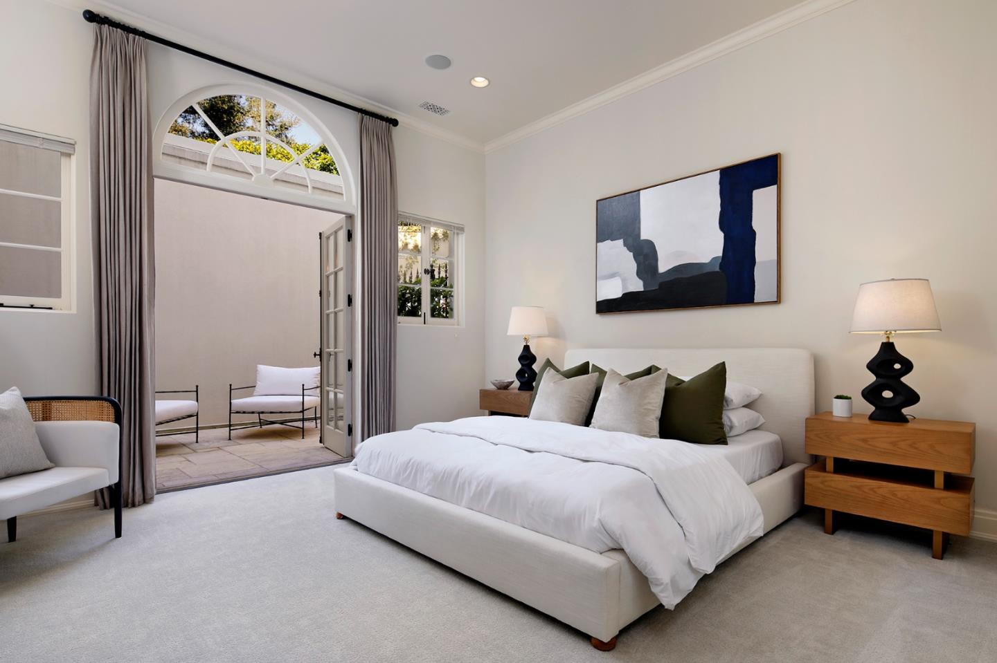 241 Polhemus Avenue, Atherton, CA, 94027