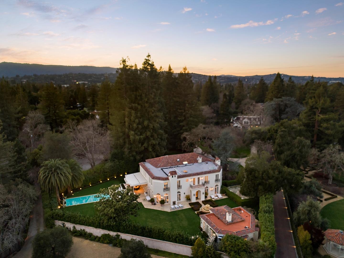 241 Polhemus Avenue, Atherton, CA, 94027