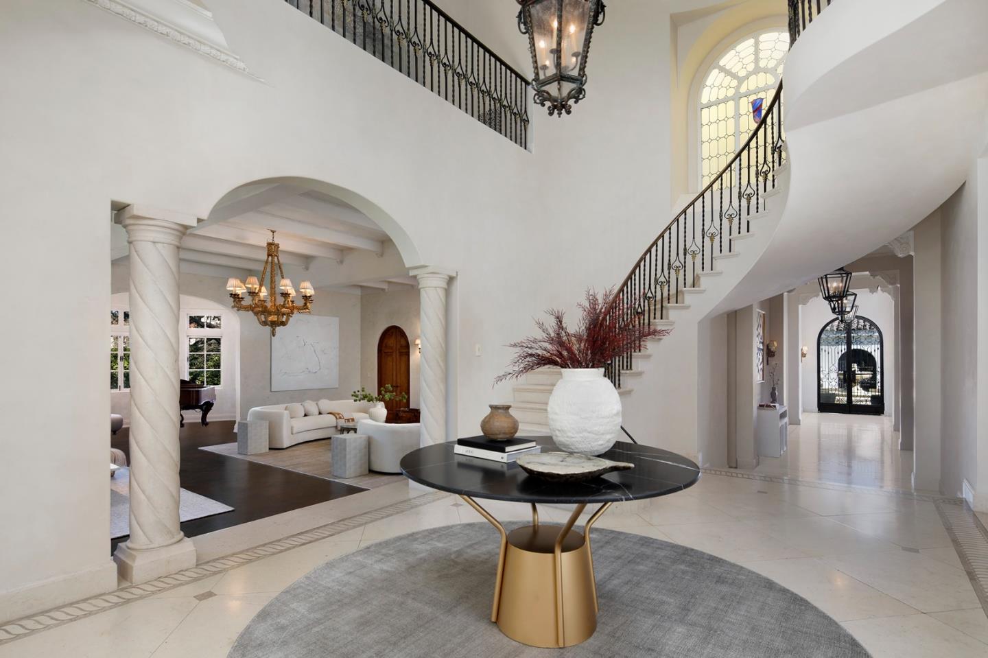 241 Polhemus Avenue, Atherton, CA, 94027