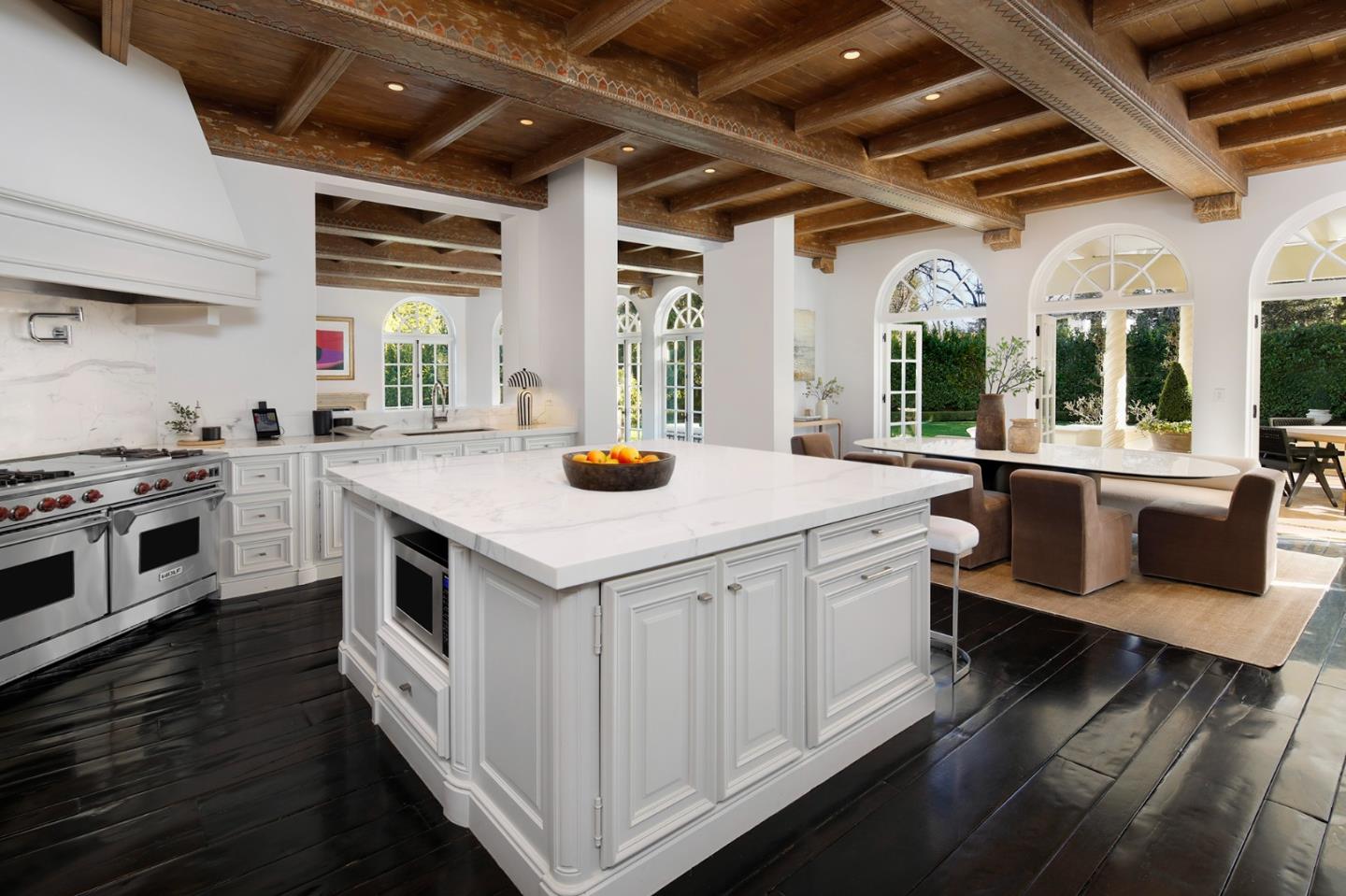 241 Polhemus Avenue, Atherton, CA, 94027