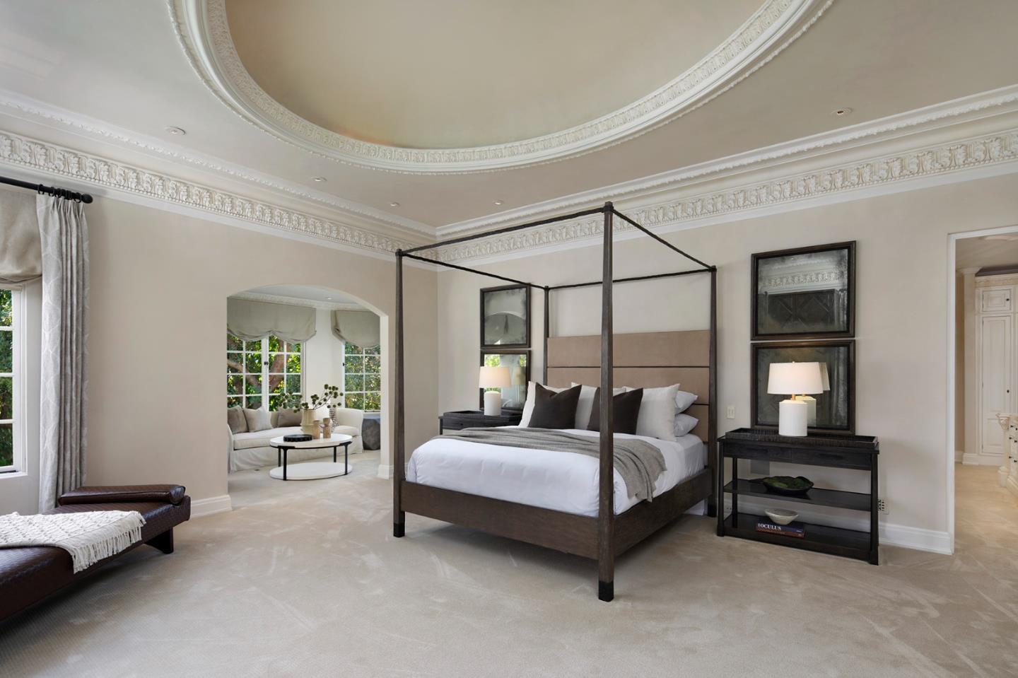 241 Polhemus Avenue, Atherton, CA, 94027