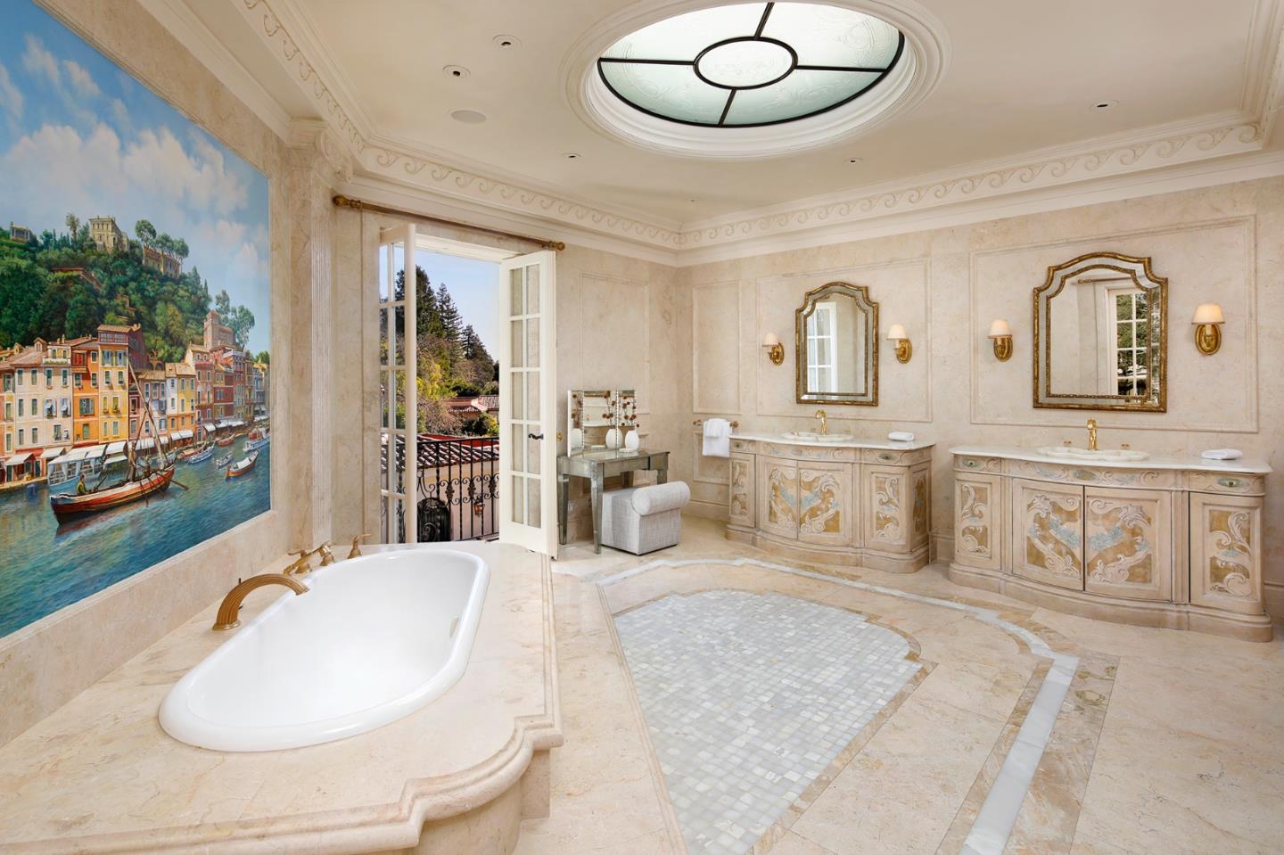 241 Polhemus Avenue, Atherton, CA, 94027