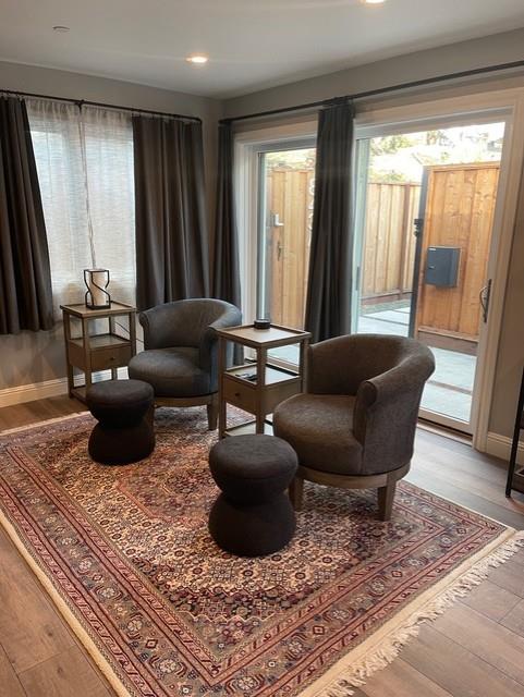 Detail Gallery Image 10 of 26 For 843a Southampton Dr a,  Palo Alto,  CA 94303 - 2 Beds | 2 Baths