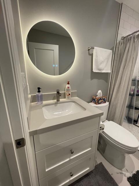 Detail Gallery Image 13 of 26 For 843a Southampton Dr a,  Palo Alto,  CA 94303 - 2 Beds | 2 Baths