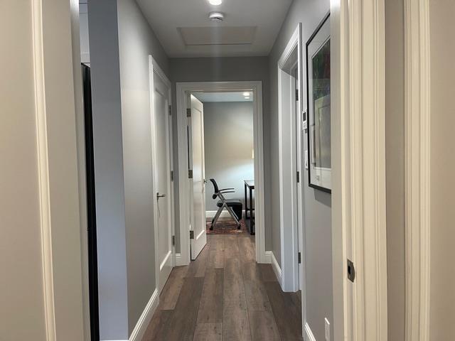 Detail Gallery Image 19 of 26 For 843a Southampton Dr a,  Palo Alto,  CA 94303 - 2 Beds | 2 Baths