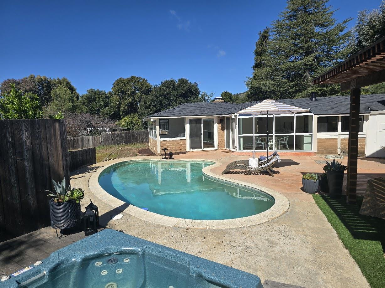 Detail Gallery Image 45 of 56 For 187 Ford Road, Carmel Valley,  CA 93924 - 4 Beds | 3 Baths