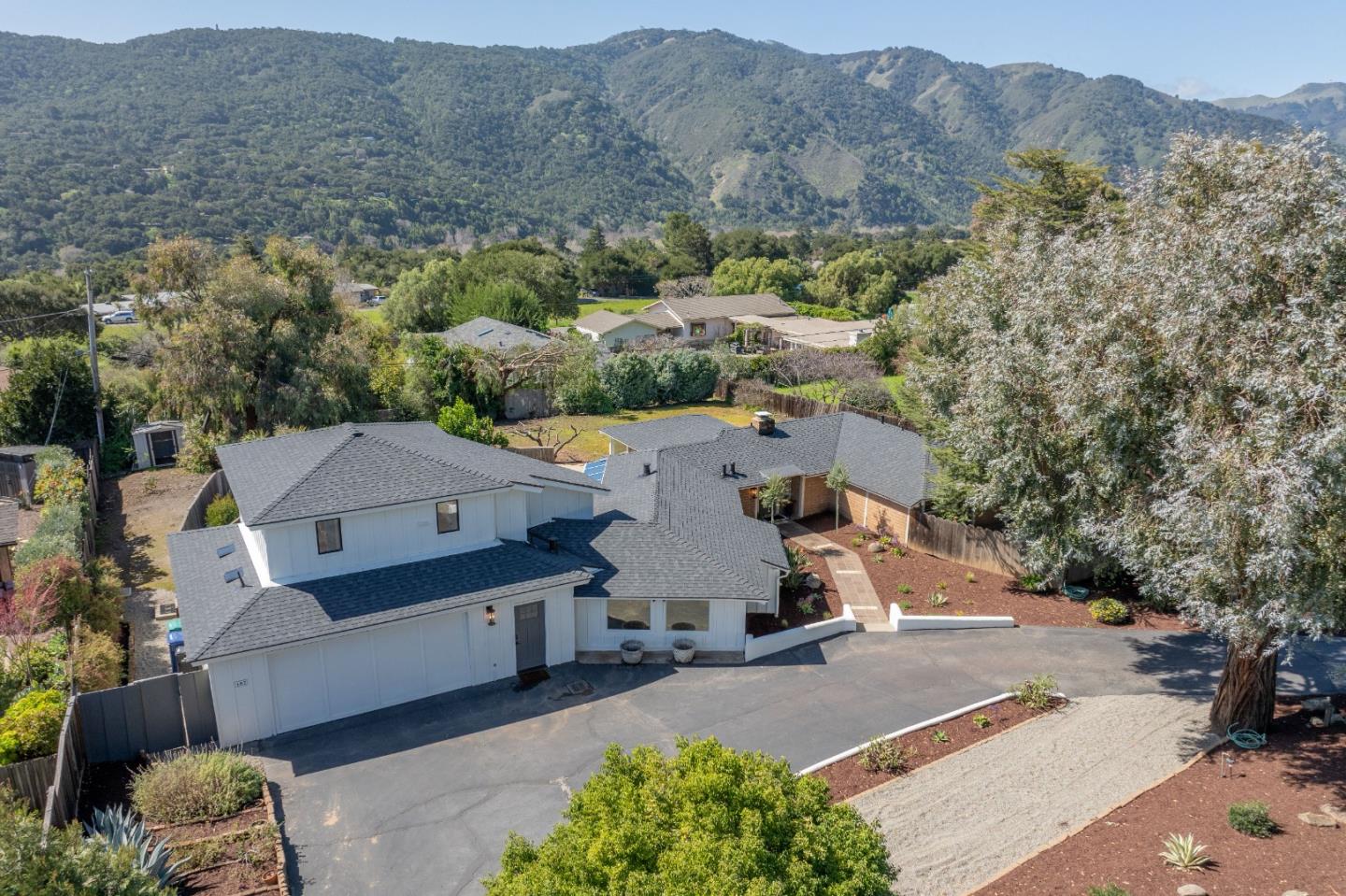 Detail Gallery Image 49 of 56 For 187 Ford Road, Carmel Valley,  CA 93924 - 4 Beds | 3 Baths