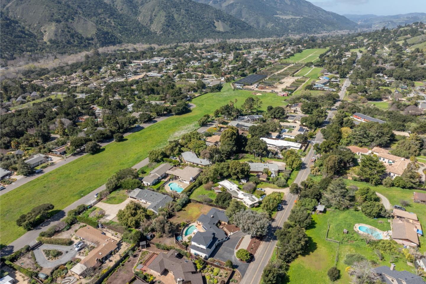 Detail Gallery Image 55 of 56 For 187 Ford Road, Carmel Valley,  CA 93924 - 4 Beds | 3 Baths