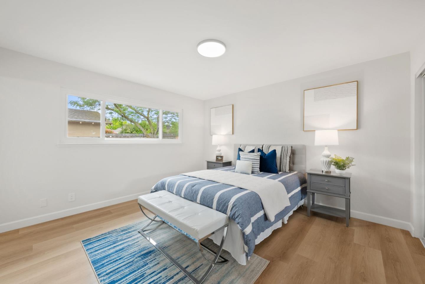 Detail Gallery Image 16 of 38 For 1493 Mallard Way, Sunnyvale,  CA 94087 - 4 Beds | 2 Baths