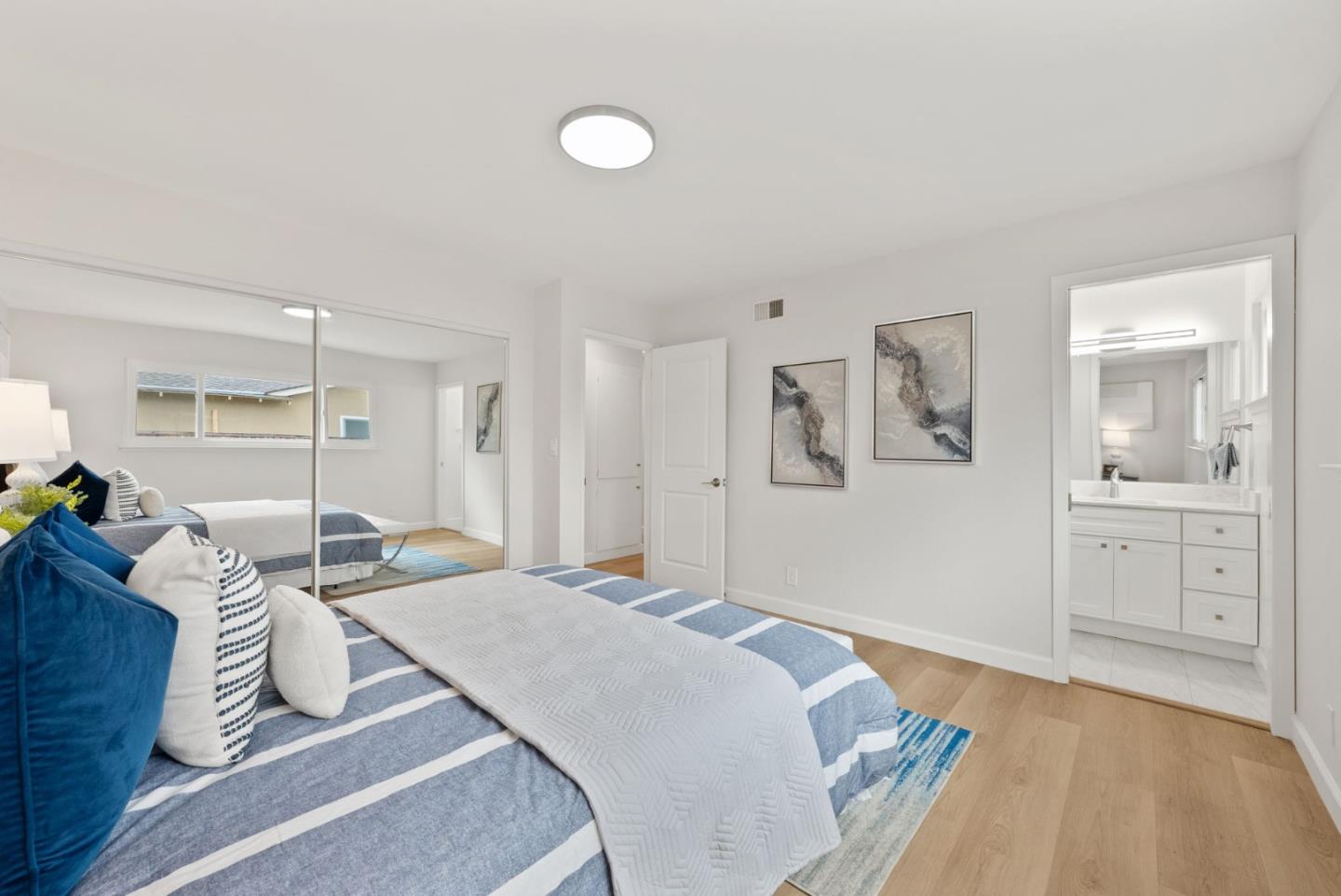 Detail Gallery Image 18 of 38 For 1493 Mallard Way, Sunnyvale,  CA 94087 - 4 Beds | 2 Baths