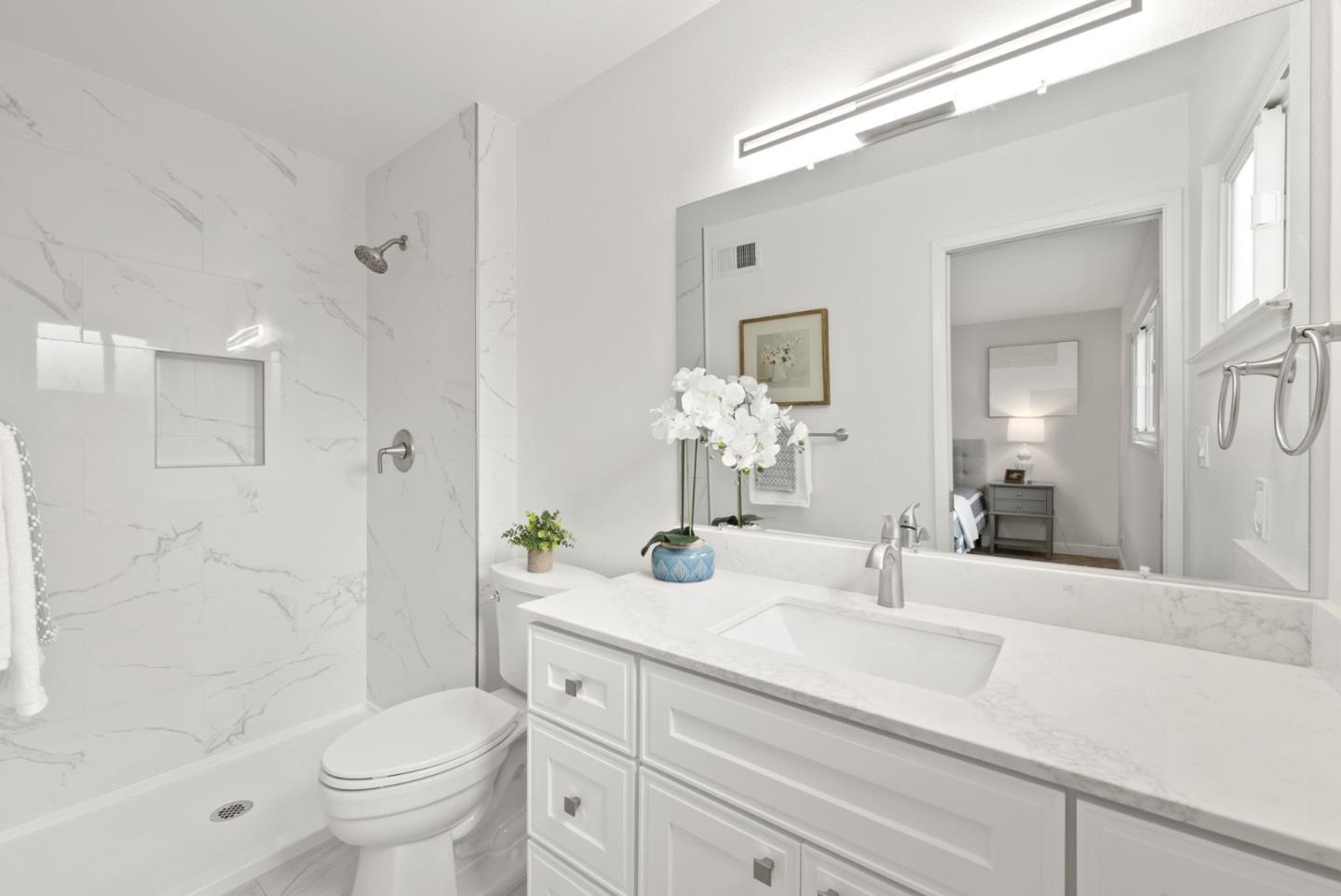 Detail Gallery Image 19 of 38 For 1493 Mallard Way, Sunnyvale,  CA 94087 - 4 Beds | 2 Baths