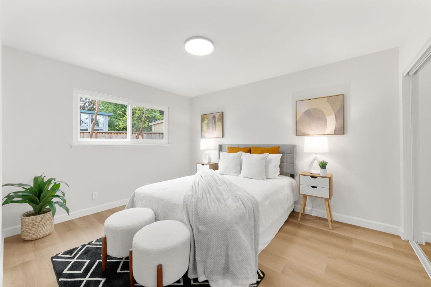 Detail Gallery Image 22 of 38 For 1493 Mallard Way, Sunnyvale,  CA 94087 - 4 Beds | 2 Baths
