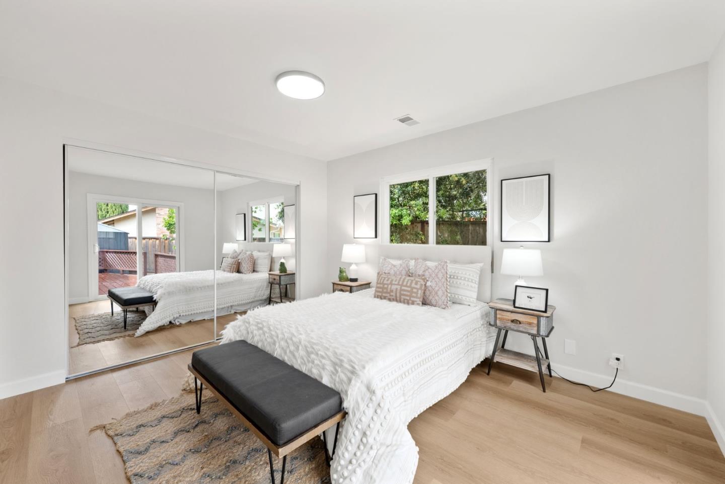 Detail Gallery Image 24 of 38 For 1493 Mallard Way, Sunnyvale,  CA 94087 - 4 Beds | 2 Baths