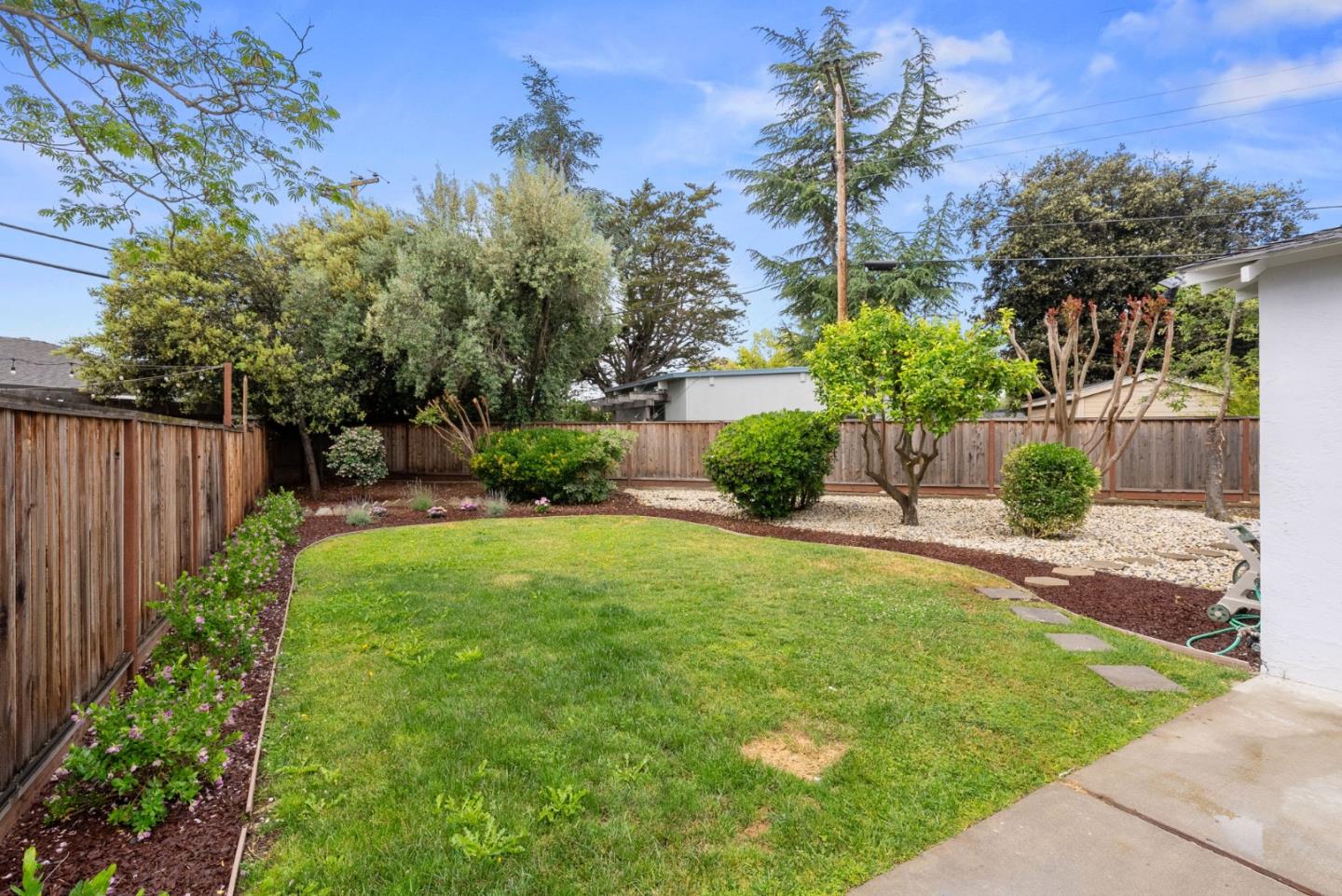 Detail Gallery Image 31 of 38 For 1493 Mallard Way, Sunnyvale,  CA 94087 - 4 Beds | 2 Baths