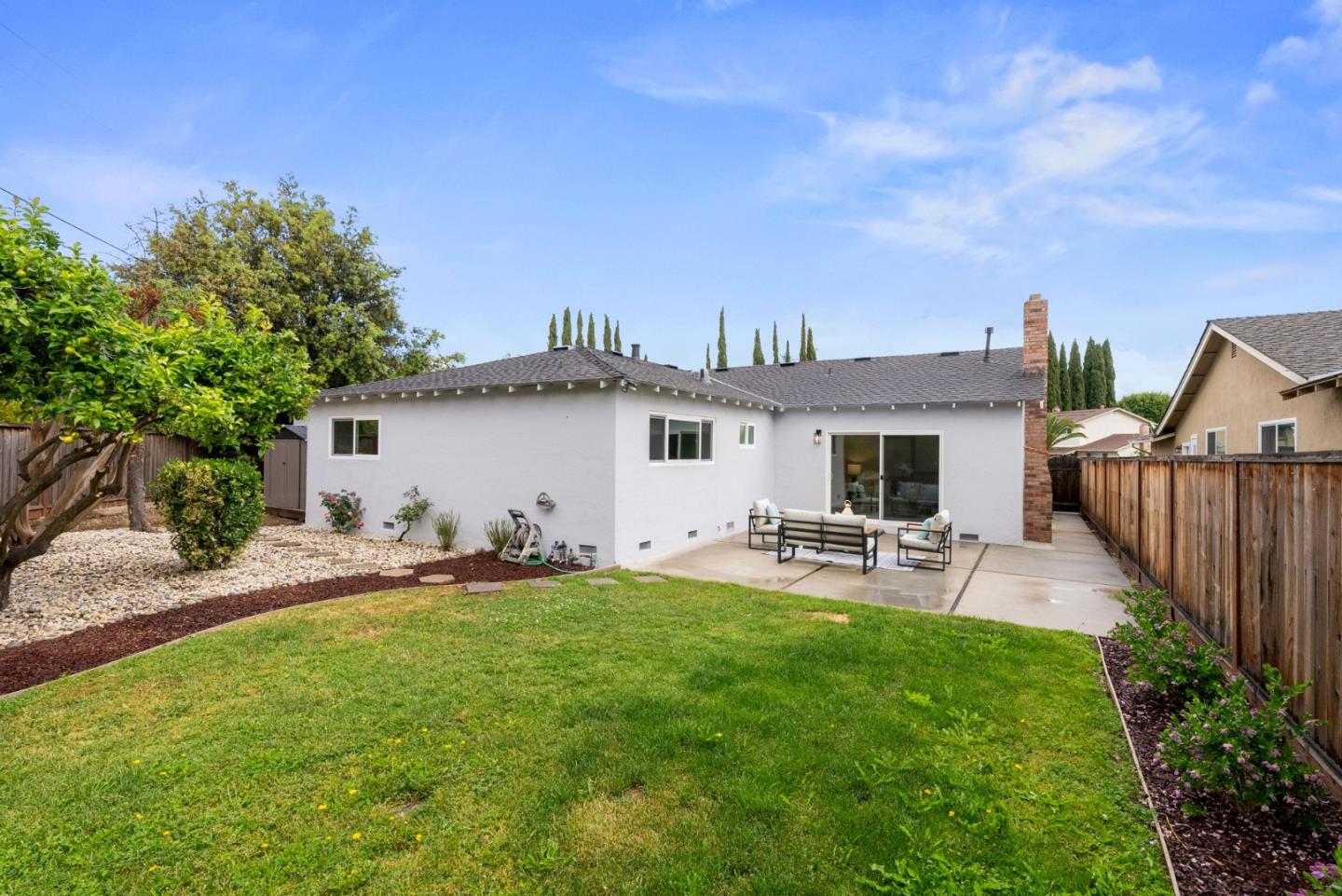 Detail Gallery Image 32 of 38 For 1493 Mallard Way, Sunnyvale,  CA 94087 - 4 Beds | 2 Baths