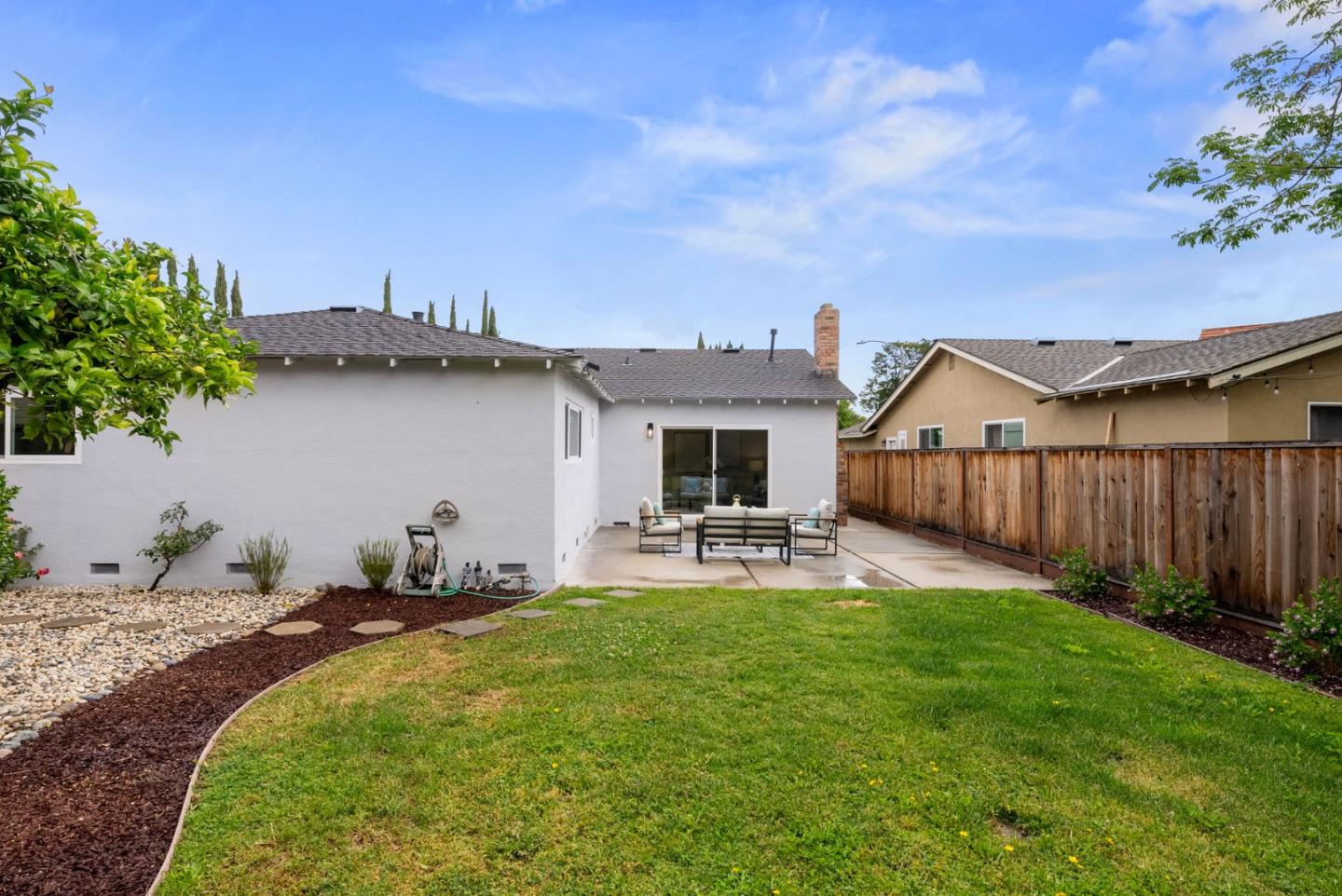 Detail Gallery Image 33 of 38 For 1493 Mallard Way, Sunnyvale,  CA 94087 - 4 Beds | 2 Baths