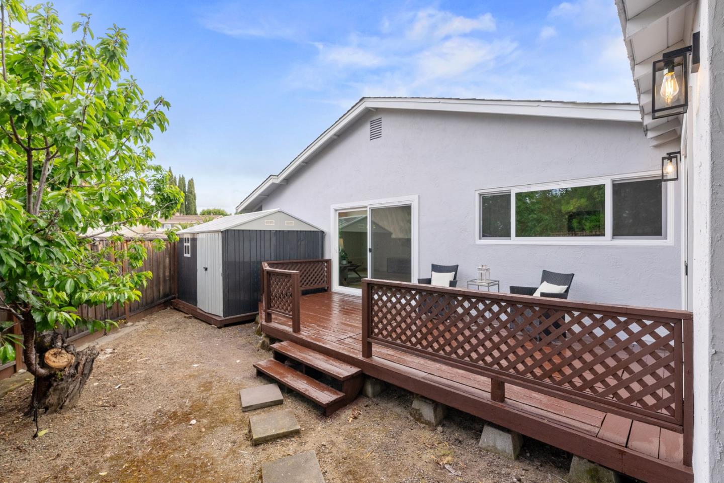 Detail Gallery Image 36 of 38 For 1493 Mallard Way, Sunnyvale,  CA 94087 - 4 Beds | 2 Baths