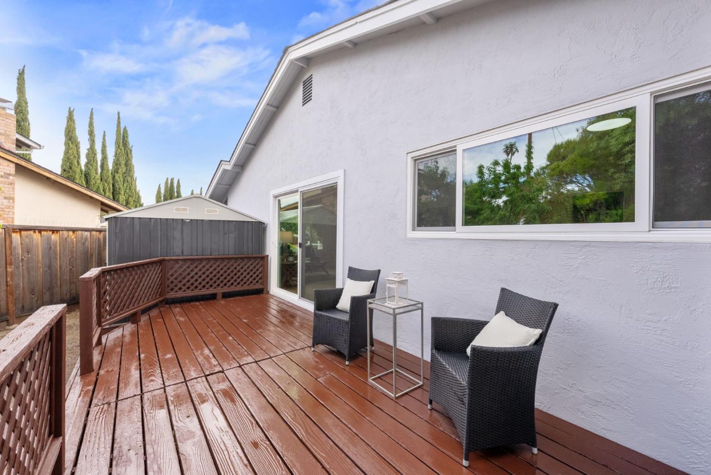 Detail Gallery Image 38 of 38 For 1493 Mallard Way, Sunnyvale,  CA 94087 - 4 Beds | 2 Baths