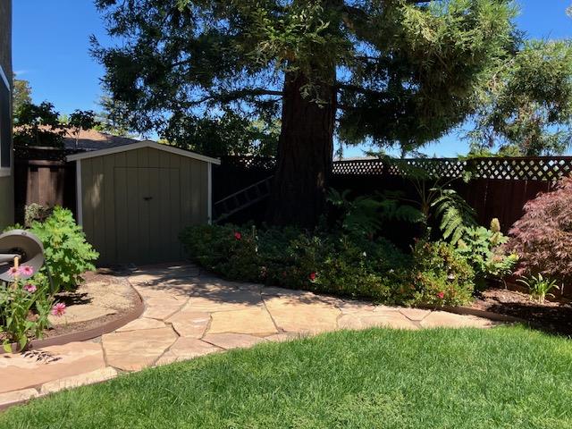 Detail Gallery Image 9 of 21 For 5 Maple Way, San Carlos,  CA 94070 - 5 Beds | 4 Baths