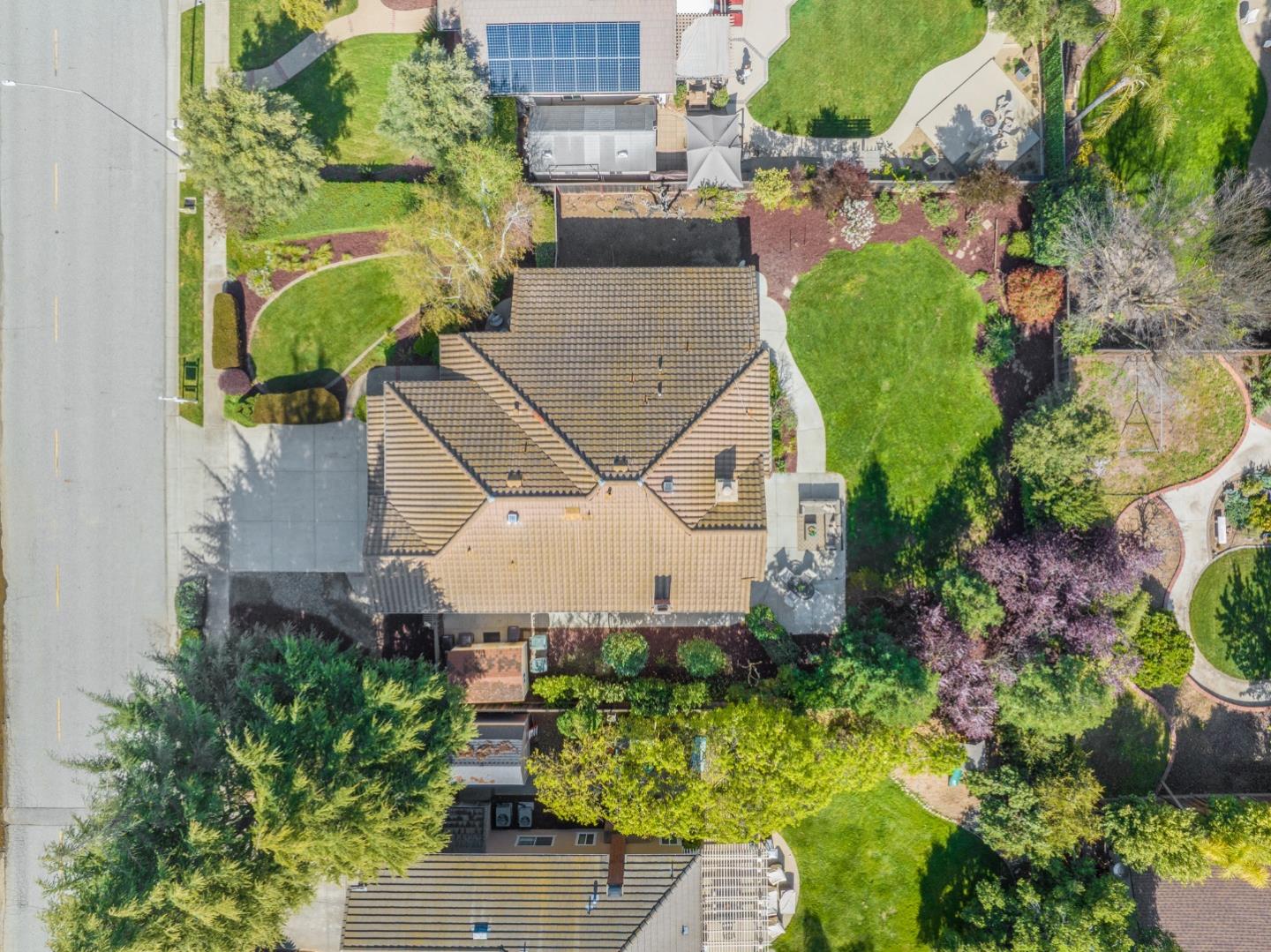 Detail Gallery Image 41 of 43 For 1780 Diana Ave, Morgan Hill,  CA 95037 - 5 Beds | 3 Baths