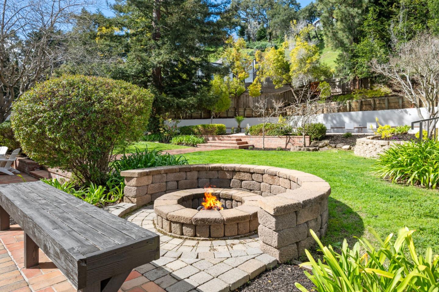 Detail Gallery Image 122 of 191 For 760 Chateau Dr, Hillsborough,  CA 94010 - 6 Beds | 8 Baths