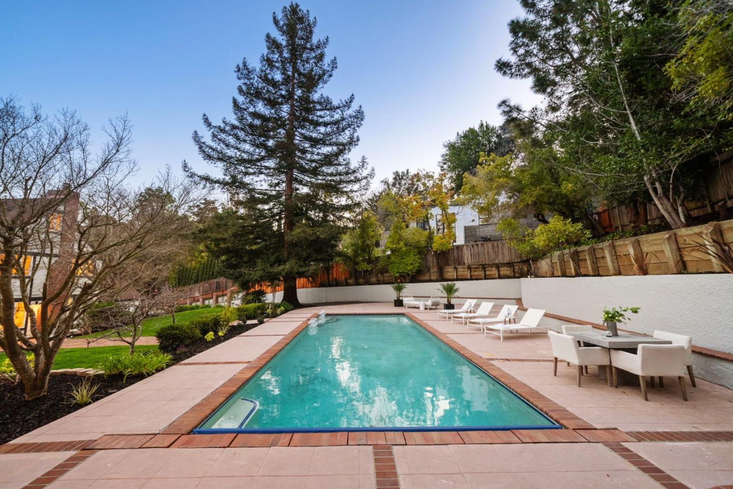 Detail Gallery Image 125 of 191 For 760 Chateau Dr, Hillsborough,  CA 94010 - 6 Beds | 8 Baths