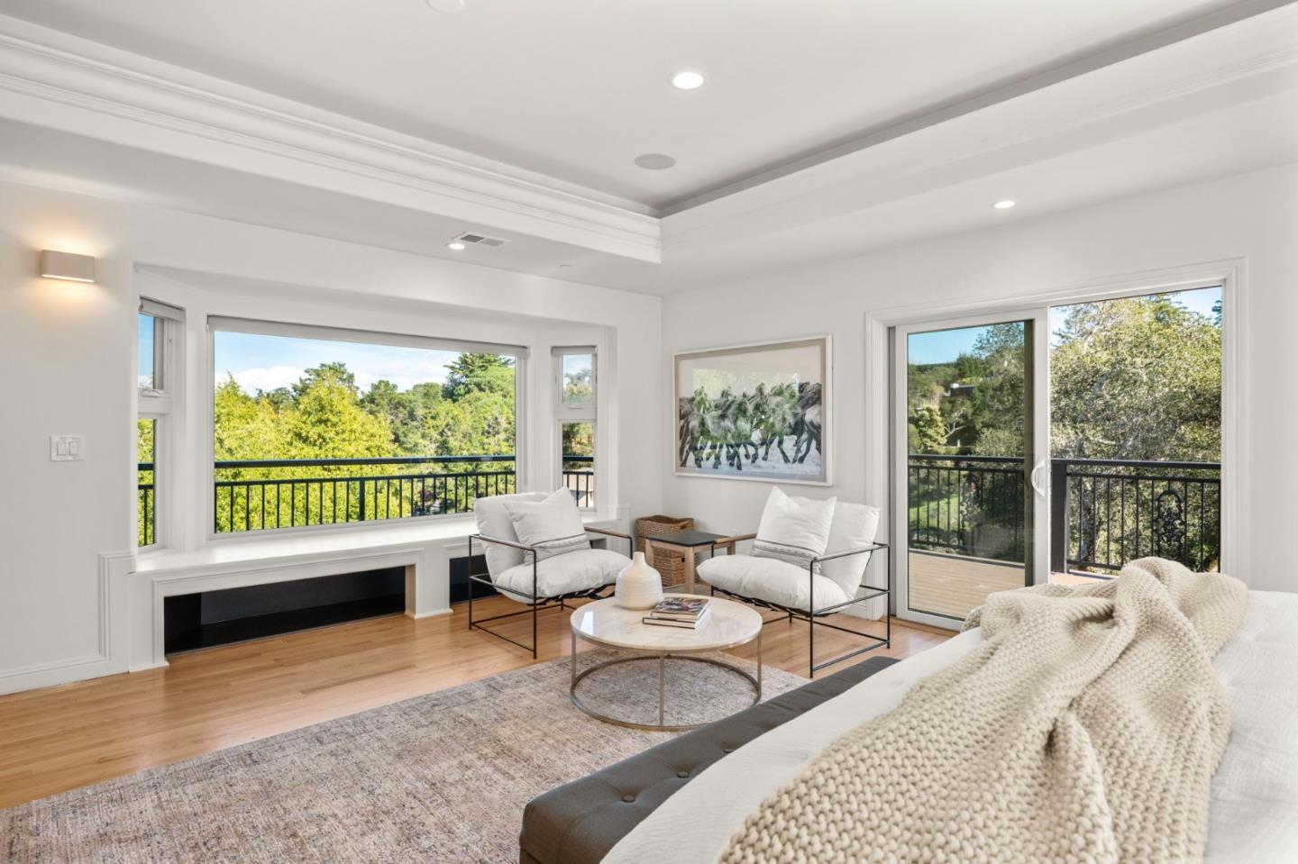 Detail Gallery Image 147 of 191 For 760 Chateau Dr, Hillsborough,  CA 94010 - 6 Beds | 8 Baths