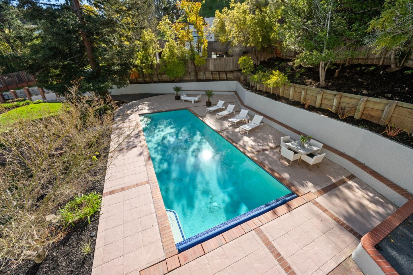 Detail Gallery Image 152 of 191 For 760 Chateau Dr, Hillsborough,  CA 94010 - 6 Beds | 8 Baths